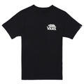Vans Rövid ujjú pólók Sneaky SS Fekete 16 Jahre