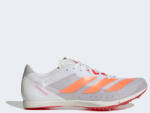 Adidas Distancestar szöges futócipő 42 (JQ0627-8H) Férfi futócipő