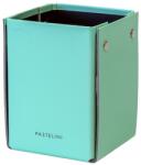 Karton PP Pastelini Ceruzatartó zöld 7, 5x10cm