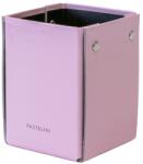 Karton PP Pastelini Ceruzatartó rózsaszín 7, 5x10cm