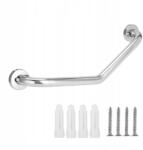  Fürdőszobai Fogantyú Egyenes Rozsdamentes Kádkorlát (AF05099)