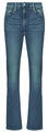 G-Star Raw Bootcut farmerek NOXER BOOTCUT WMN Kék US 28 / 32