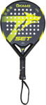 SET Padel ütő Set padel raquettes Okami szürke|sárga