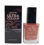 Avon Gyorsan Száradó Körömlakk Ultra Colour Pom Pom Macarone (29447)