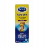 Scholl lábápoló krém a kemény bőr lágyítására kenőcs 60 ml (5038483998427)