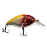 Condor wobbler SSS50 50mm/11g (0-1, 5m úszásmélység) 150 (CD4444050-150)