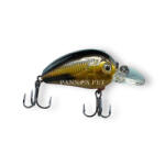 Condor wobbler SST33 33mm/5g (0-0, 3m úszásmélység) 129 (CD4422033-129)