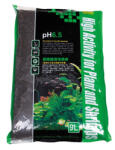 Ista talaj vízinövényeknek és garnéláknak M 4-6mm 9L 6, 5pH (3) (ITI0280)
