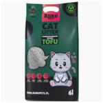 BUBU PET BUBU Pets Tofu Biológiailag lebomló macskaalom 2, 5kg/6L Fenyő