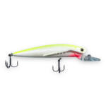 Condor wobbler CFR90 80mm/9g (0-2m úszásmélység) 101 (CD4402090-101)