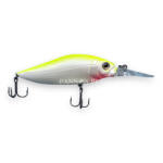 Condor wobbler ULS75 75mm/12g (0-1, 8m úszásmélység) 101 (CD4408075-101)