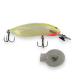 Condor wobbler PDR85 85mm/12g (0-3m úszásmélység) 101 (CD4415085-101)