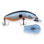 Condor wobbler PDR70 70mm/9g (0-2m úszásmélység) 110 (CD4415070-110)