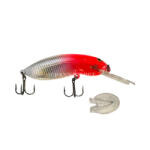 Condor wobbler PDR60 60mm/5g (0-1, 5m úszásmélység) 128 (CD4415060-128)