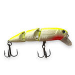 Condor wobbler TJS60 60mm/6g (0-1m úszásmélység) 101 (CD4430060-101)