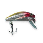 Condor wobbler CFR30 30mm/3g (0-0, 5m úszásmélység) 150 (CD4402030-150)