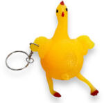 Petportal Kulcstartó tojó csirke (PNTCS)