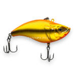 Condor wobbler ZVB65 65mm/13g (süllyedő) 118 (CD4405065-118)