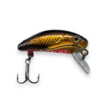 Condor wobbler CFR30 30mm/3g (0-0, 5m úszásmélység) 129 (CD4402030-129)