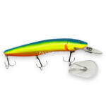 Condor wobbler PDR125 125mm/20g (0-4m úszásmélység) 111 (CD4415125-111)