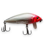 Condor wobbler FMW65 65mm/8g (0-0, 3m úszásmélység) 128 (CD4446065-128)