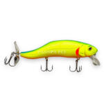 Condor wobbler SHK120 120mm/24g (0-0, 5m úszásmélység) 111 (CD4421120-111)