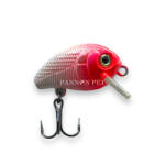 Condor wobbler SST27 27mm/3g (0-0, 2m úszásmélység) 128 (CD4422027-128)