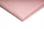 Orient Fashion Enyhén kreppelt pamut Világos rózsaszín 1/2 méter (Bawełna)