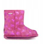 Emu hótaposó rózsaszín Brumby Unicorn méret 31 (B12373)