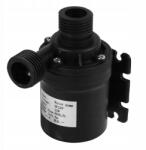  Melegvíz Keringető Szivattyú DC 24V 22W 800L/H G1/2INCH Merülő (JYA01296)