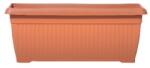 M.A.T. Sarok TERRA 70 x 30 cm, 30 l, terrakotta (MA344662)