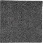 Aslon Gumicsempe ASLON 40 x 40 cm, szürke (AS104620-40-GREY)