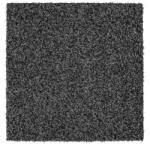 Aslon 40 x 40 cm, szénszürke (AS104623)