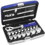 Tona Expert Gola készlet TONA EXPERT 1/2" 22 részes (MA423187)