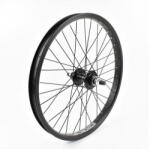  Kerék 20 BMX Hátsó 36 küllő 14mm tengely