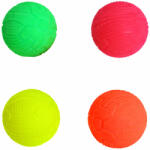 Amaya Barázdált PVC labda 18 cm - Amaya (201900038)