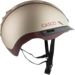 CASCO ROADSTER arany-bordó S (50-54cm) sisak (04.3540.S)