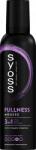 Syoss Fullness 3az1ben hajhab 250 ml (2112403)