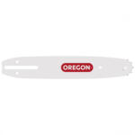 Oregon ® láncvezető - 3/8" - 1.3 mm ⇔ 25 cm 40 szem - 100SDEA041 - eredeti