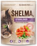 Shelma 750g Salmon steril granulátum (3001)