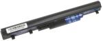 mitsu Akkumulátor Acer Travelmate 8372 / 8372G / 8372Z, 4400 mAh - MÁR NEM AKCIÓS! (BC/AC-TM8372)