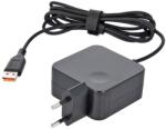 Movano Lenovo laptoptöltő, 40W / 20V / 2A / csatlakozó USB (ZZ/T/LEN202Y)