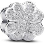 Pandora Texturált lóhere mini charm - 794047C00 (794047C00)