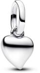 Pandora Szív mini függő charm - 793691C00 (793691C00)