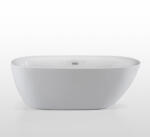 Sanotechnik SYDNEY szabadon álló térkád (G9031)