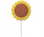 Flexmetal Fólia lufi Napraforgó 14 hüvelyk 1 db - sárga
