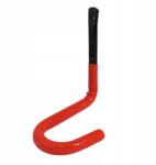 Bolis Falra csavarozható kerékpártartó kampó 200x180x16 cm (FA1F018AL2Z)