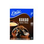 E. Wedel Sötét Kakaó Ghánából Wedel 80 g (5901588078502)