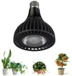 LEDMEGROW LED növénynevelő izzó PAR38, teljes spektrum - 26 W