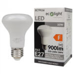 ECOLight LED izzó reflektor R63 E27 10W 900lm 4000K semleges Ecolight (ECOLED1825)